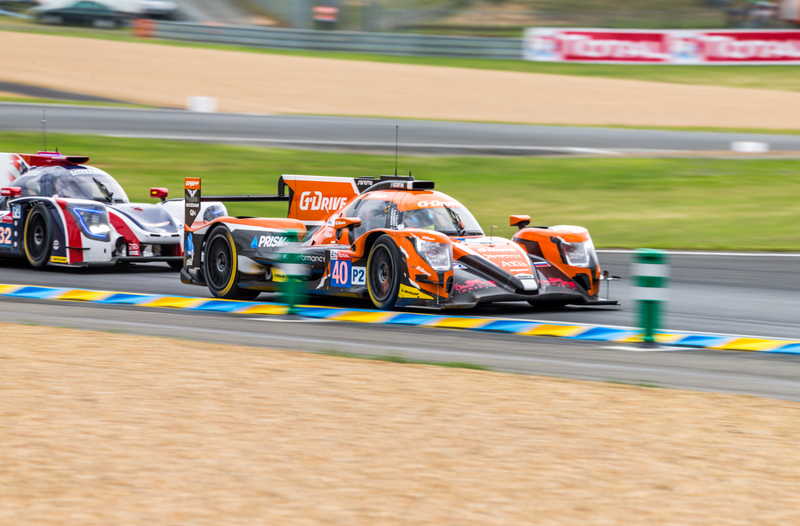 Illustration for article titled Here Is Your 2018 24 Hours Of Le Mans Mega Gallery